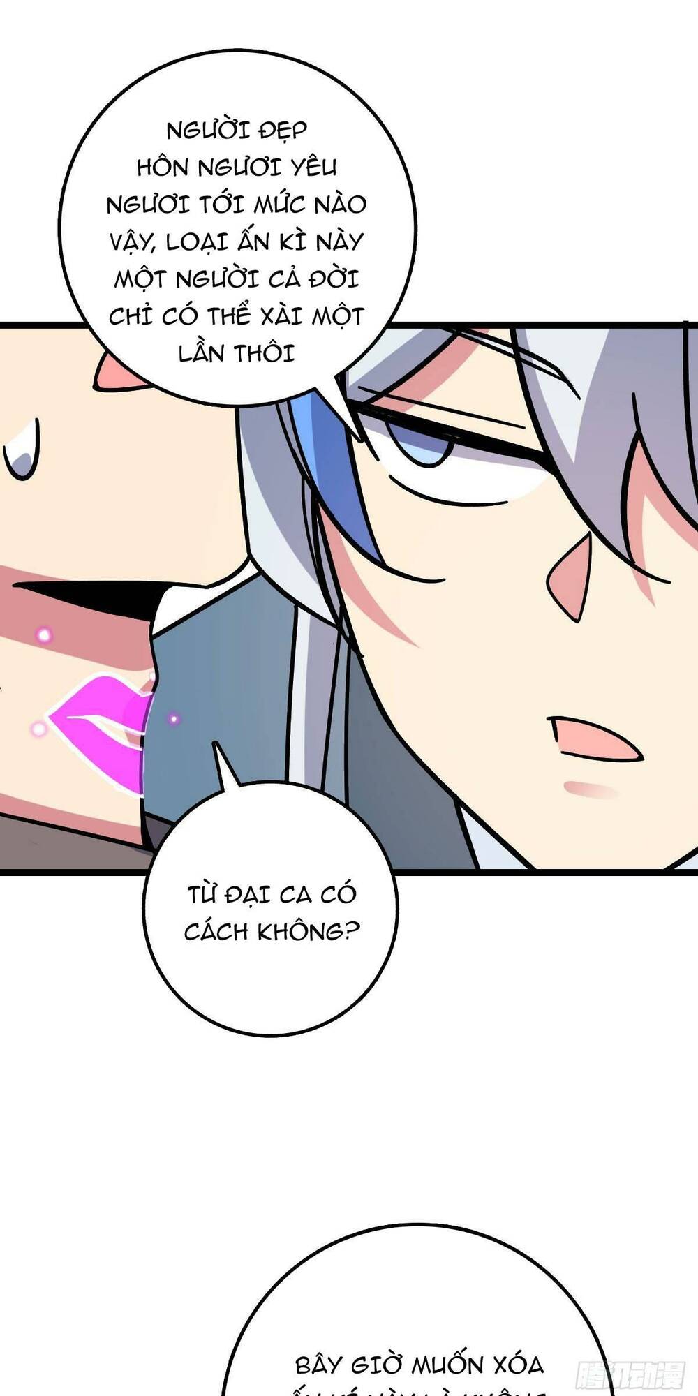 Sư phụ của ta mỗi khi đến đại nạn mới đột phá - Chapter 31 - Page 59