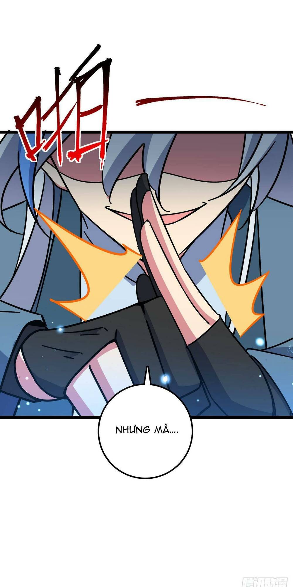 Sư phụ của ta mỗi khi đến đại nạn mới đột phá - Chapter 31 - Page 61