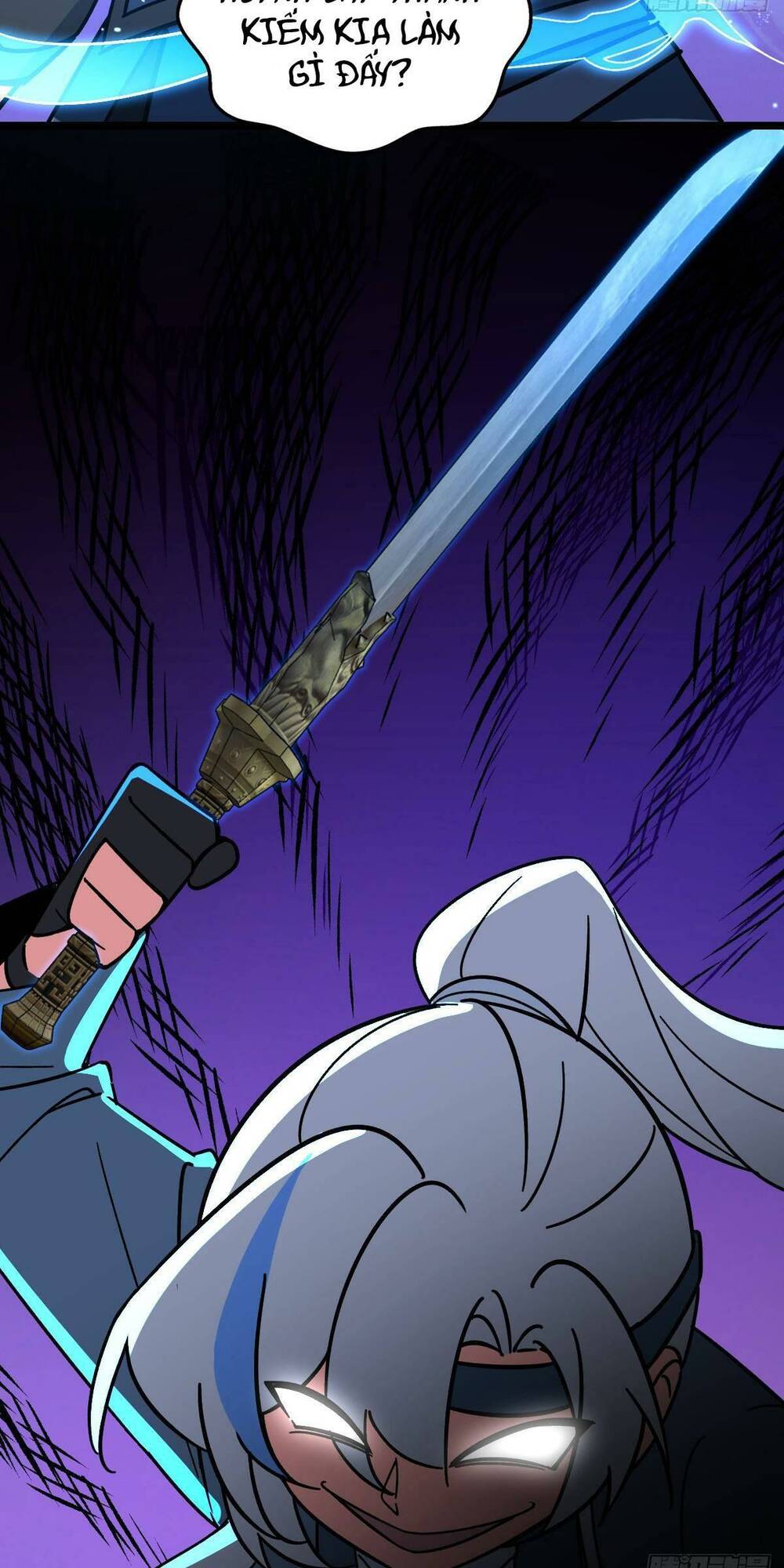 Sư phụ của ta mỗi khi đến đại nạn mới đột phá - Chapter 31 - Page 63