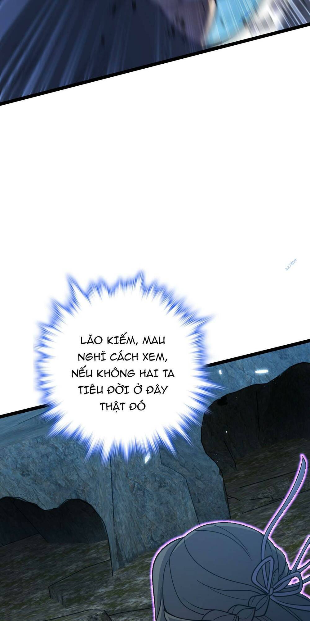 Sư phụ của ta mỗi khi đến đại nạn mới đột phá - Chapter 32 - Page 12