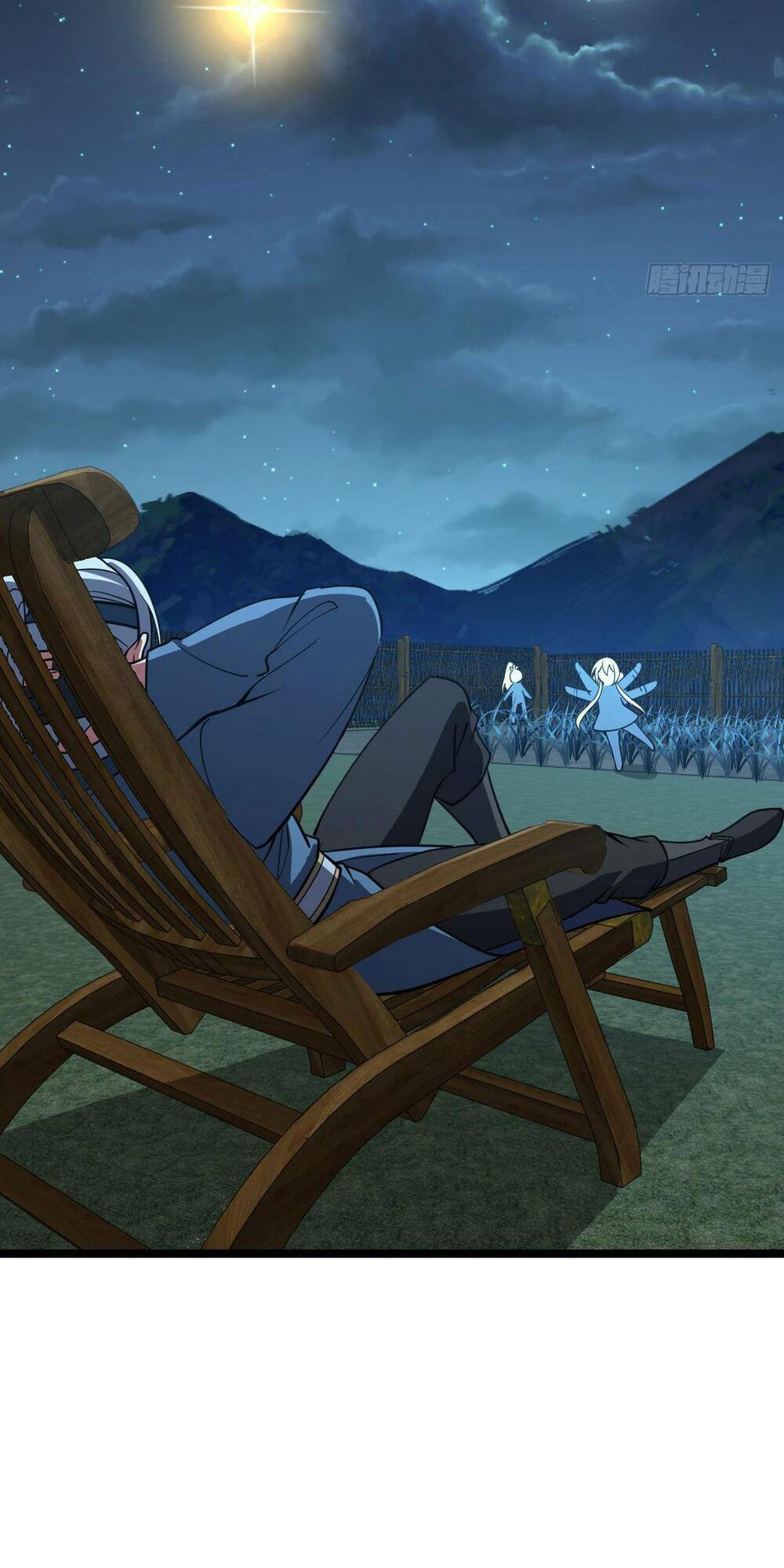 Sư phụ của ta mỗi khi đến đại nạn mới đột phá - Chapter 32 - Page 21