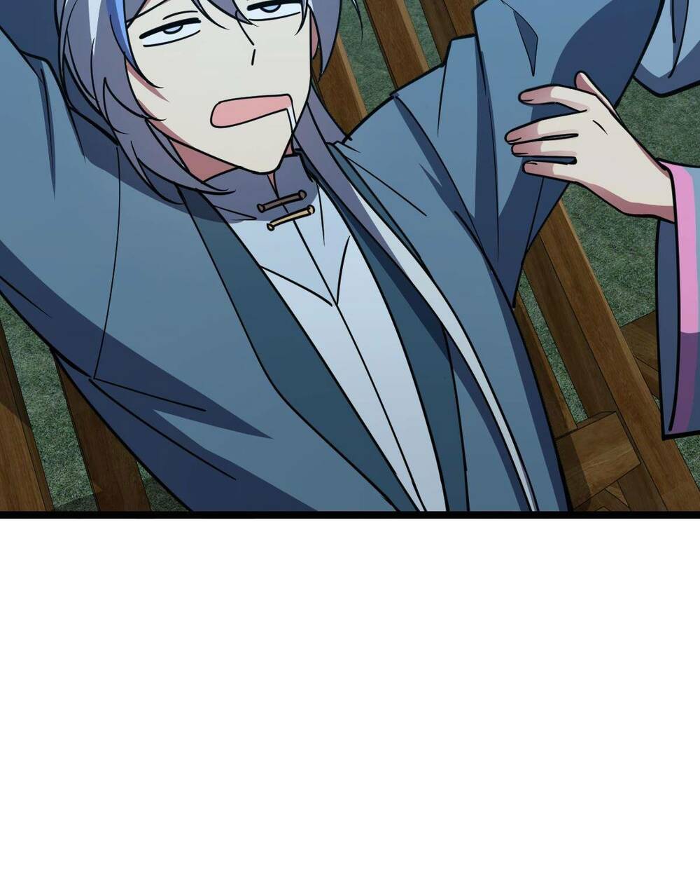 Sư phụ của ta mỗi khi đến đại nạn mới đột phá - Chapter 32 - Page 23