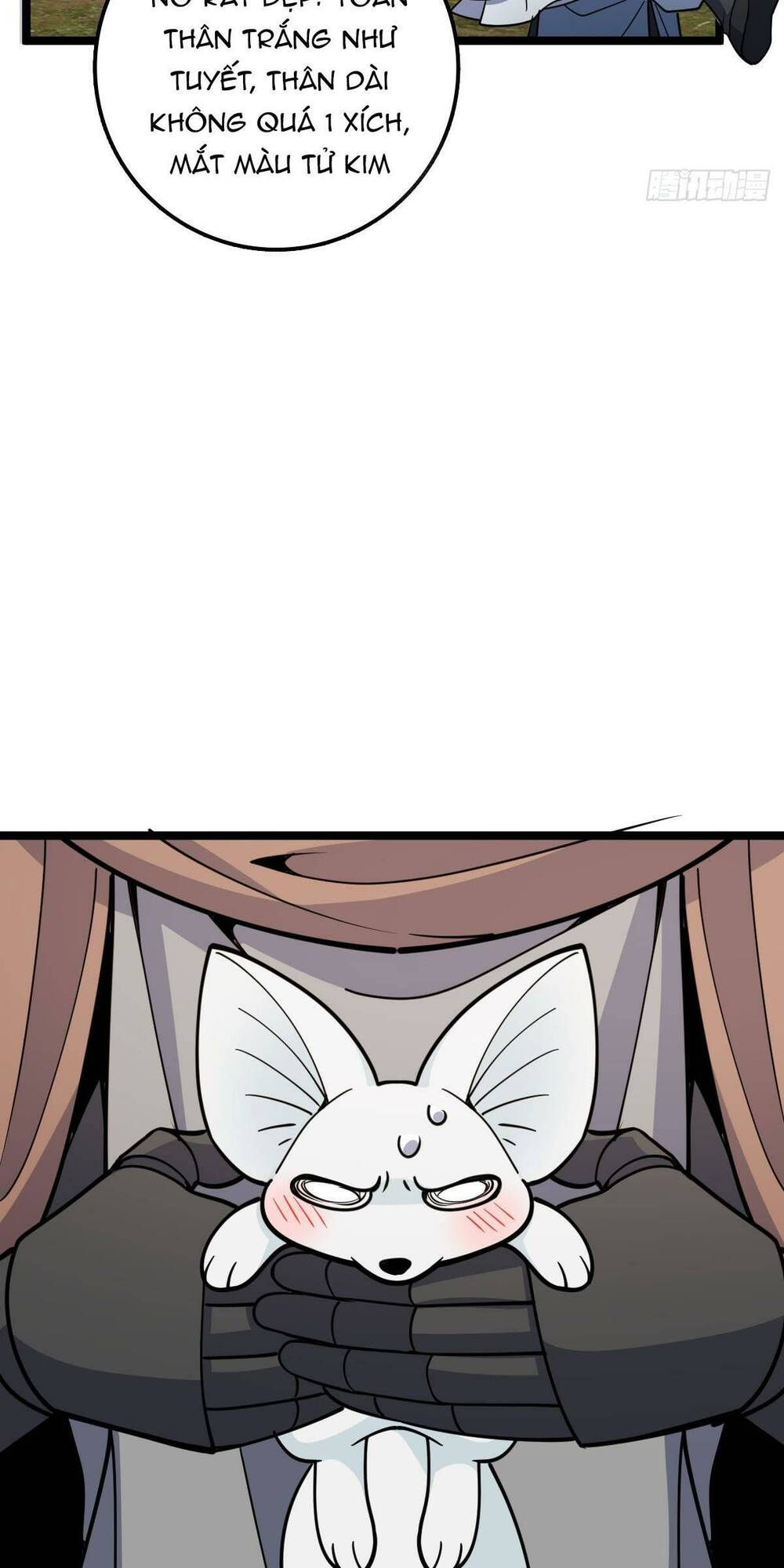 Sư phụ của ta mỗi khi đến đại nạn mới đột phá - Chapter 32 - Page 37