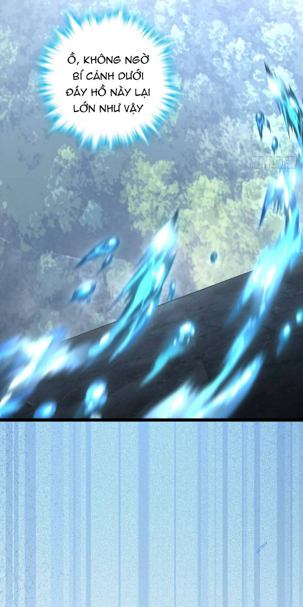 Sư phụ của ta mỗi khi đến đại nạn mới đột phá - Chapter 32 - Page 51