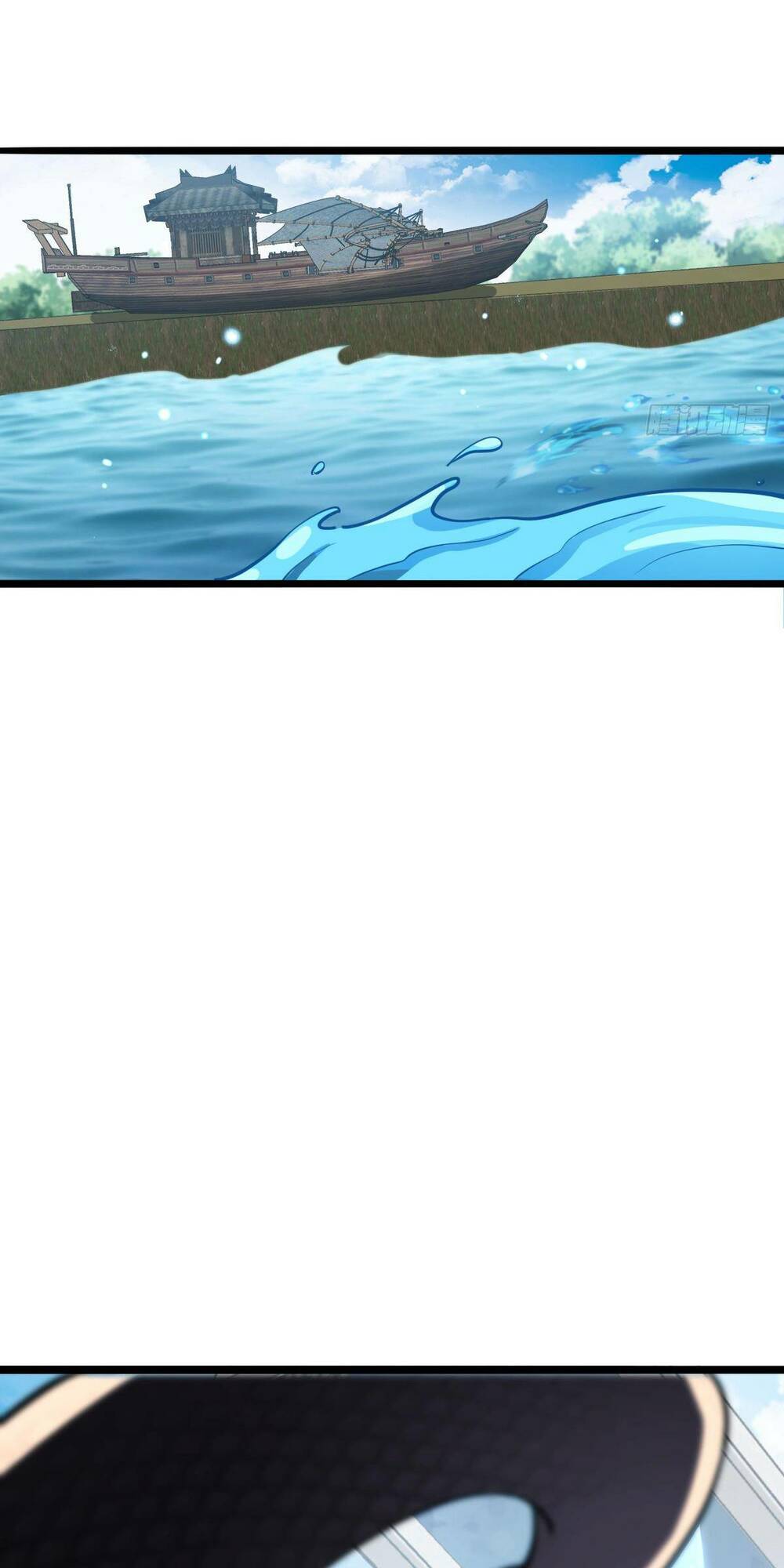 Sư phụ của ta mỗi khi đến đại nạn mới đột phá - Chapter 32 - Page 57