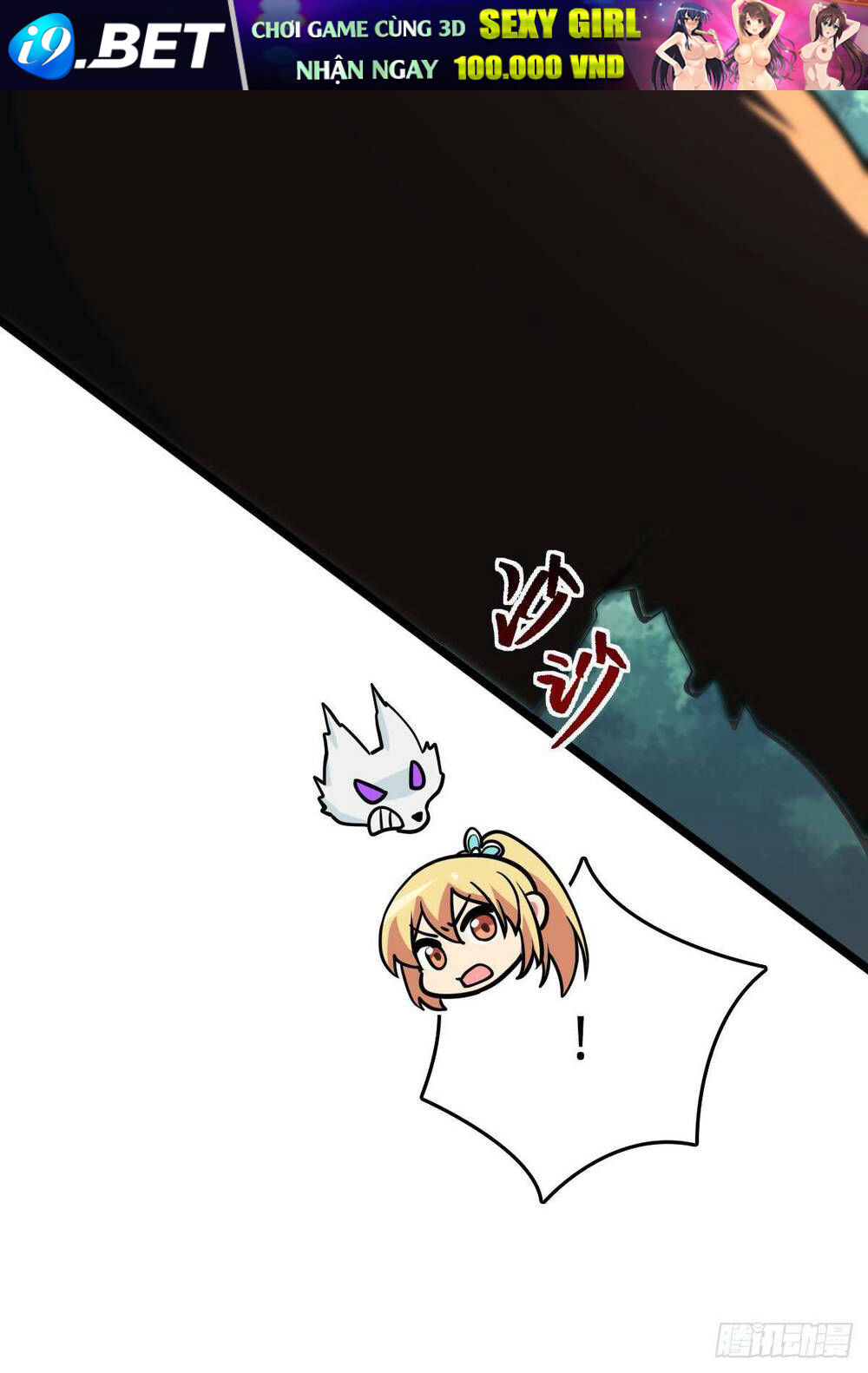 Sư phụ của ta mỗi khi đến đại nạn mới đột phá - Chapter 32 - Page 59