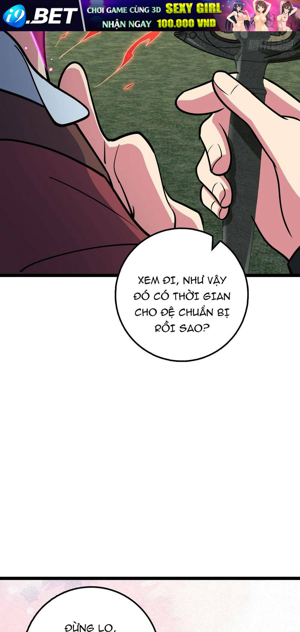 Sư phụ của ta mỗi khi đến đại nạn mới đột phá - Chapter 32 - Page 7