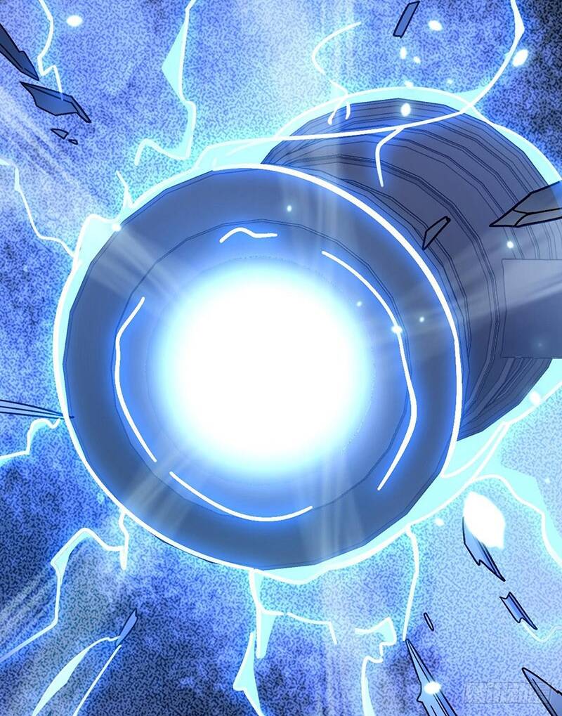 Sư phụ của ta mỗi khi đến đại nạn mới đột phá - Chapter 33 - Page 9