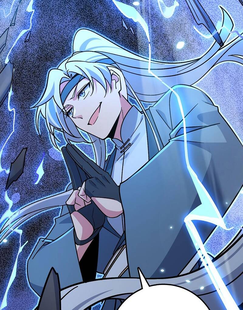 Sư phụ của ta mỗi khi đến đại nạn mới đột phá - Chapter 33 - Page 10