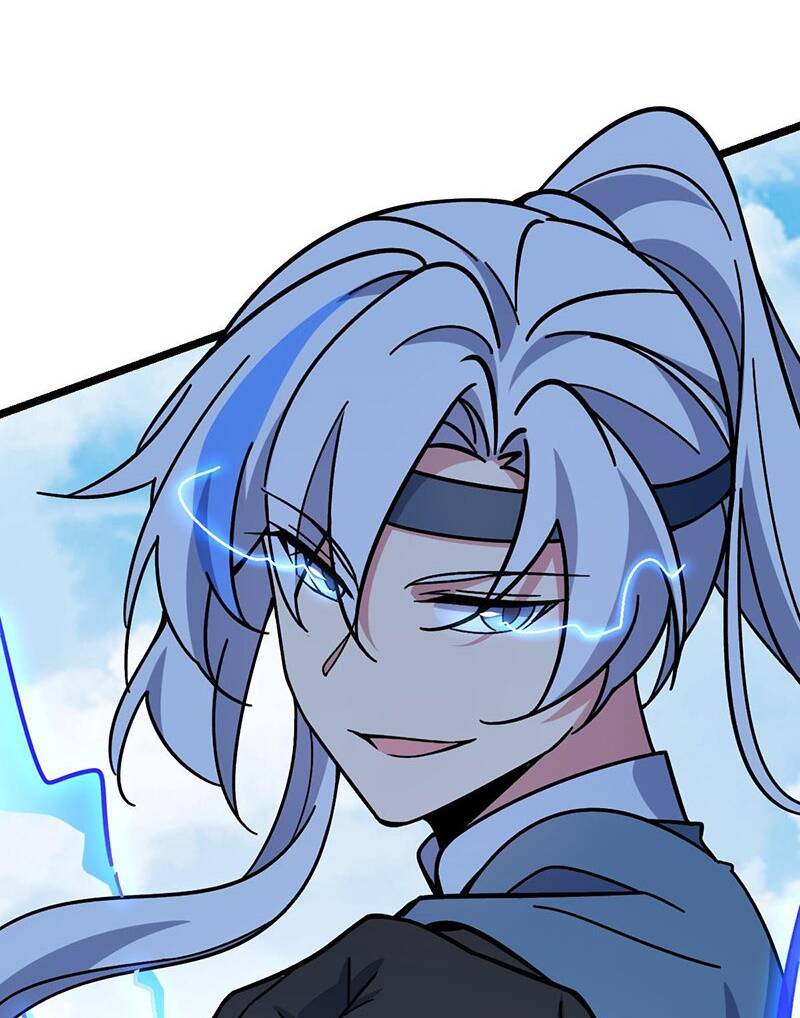 Sư phụ của ta mỗi khi đến đại nạn mới đột phá - Chapter 33 - Page 12