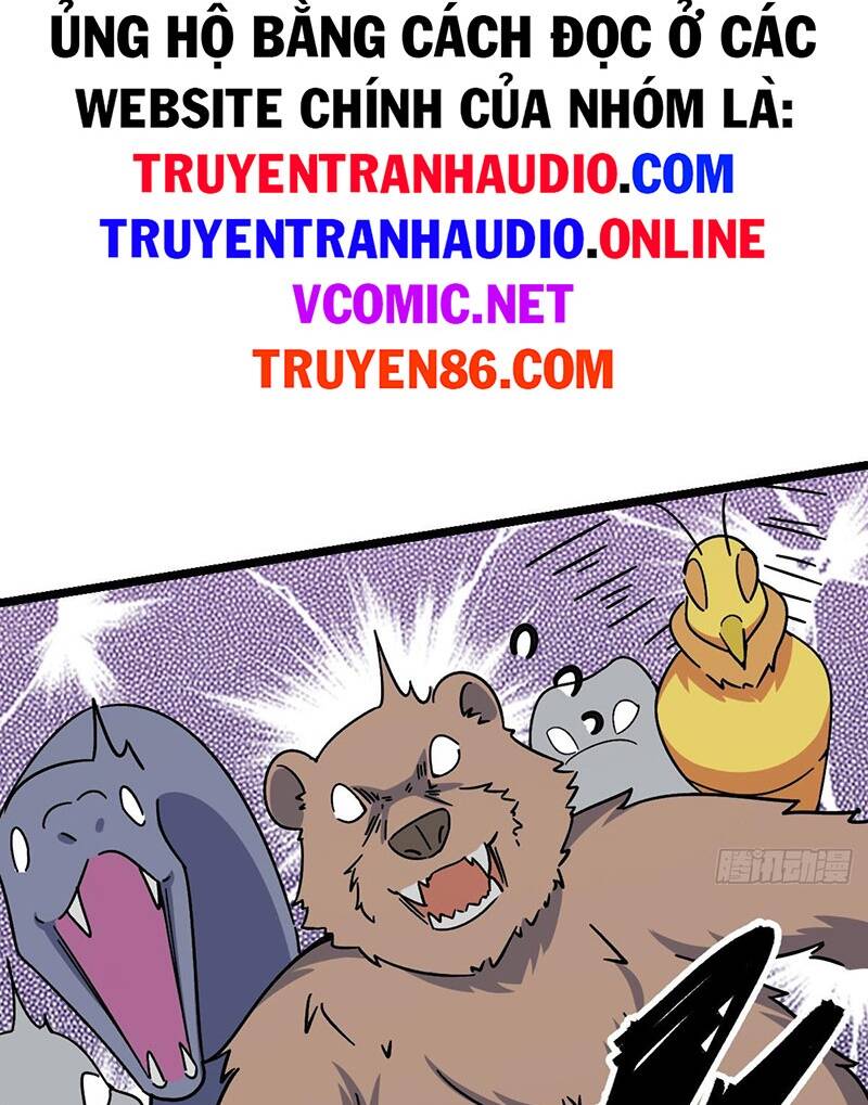 Sư phụ của ta mỗi khi đến đại nạn mới đột phá - Chapter 33 - Page 14