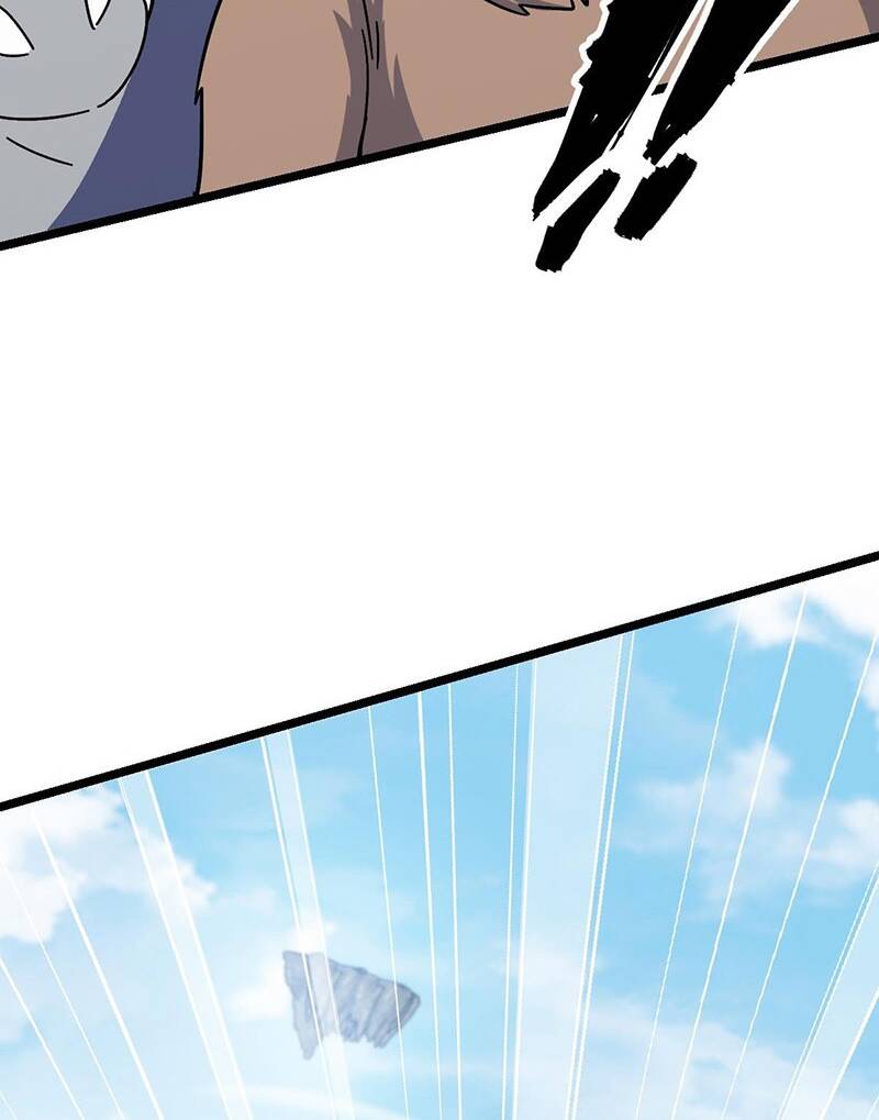 Sư phụ của ta mỗi khi đến đại nạn mới đột phá - Chapter 33 - Page 15