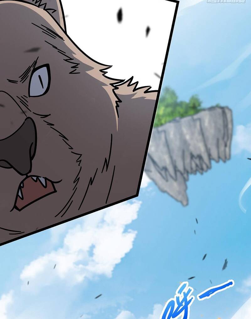 Sư phụ của ta mỗi khi đến đại nạn mới đột phá - Chapter 33 - Page 18