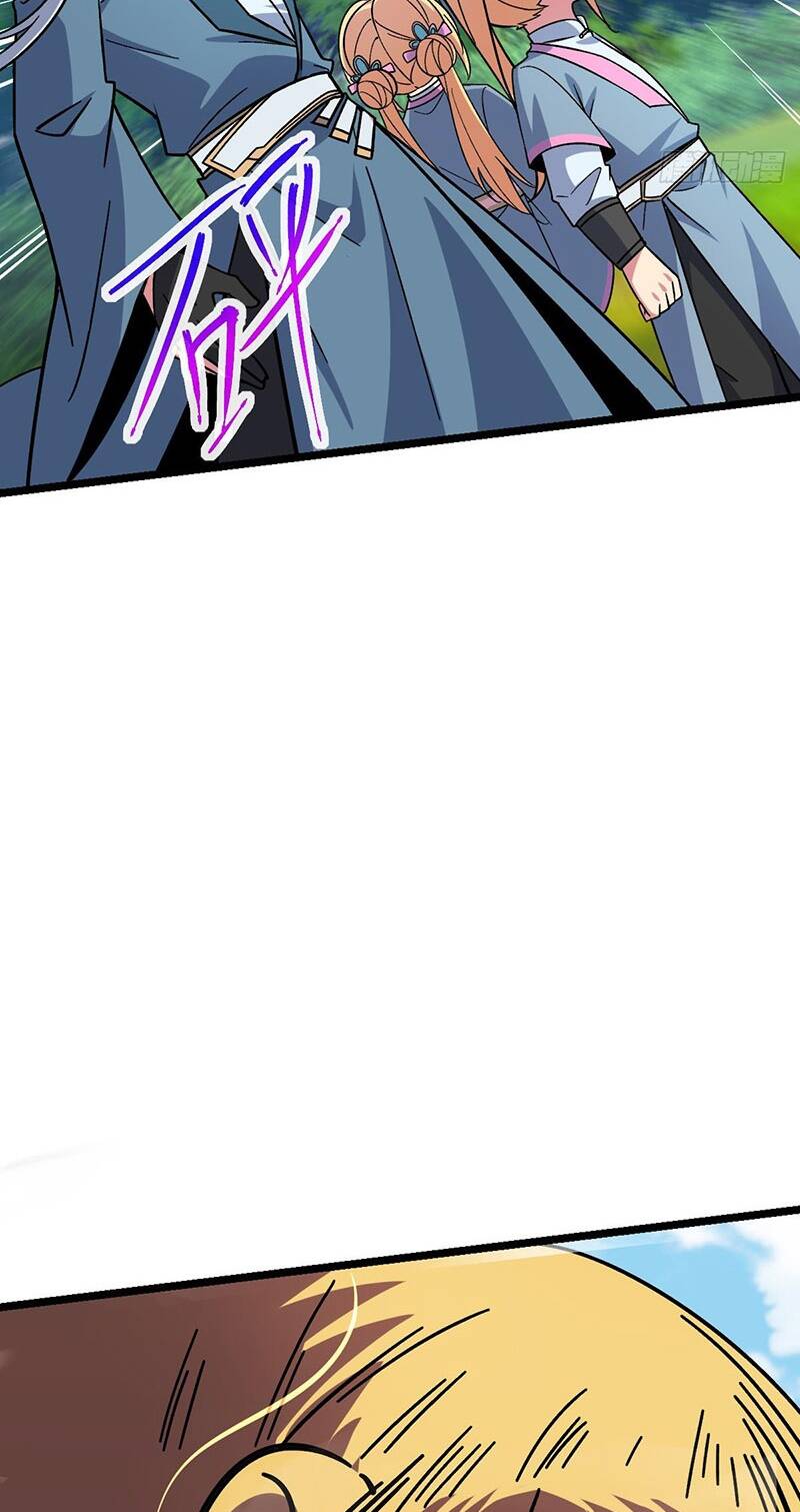 Sư phụ của ta mỗi khi đến đại nạn mới đột phá - Chapter 33 - Page 28