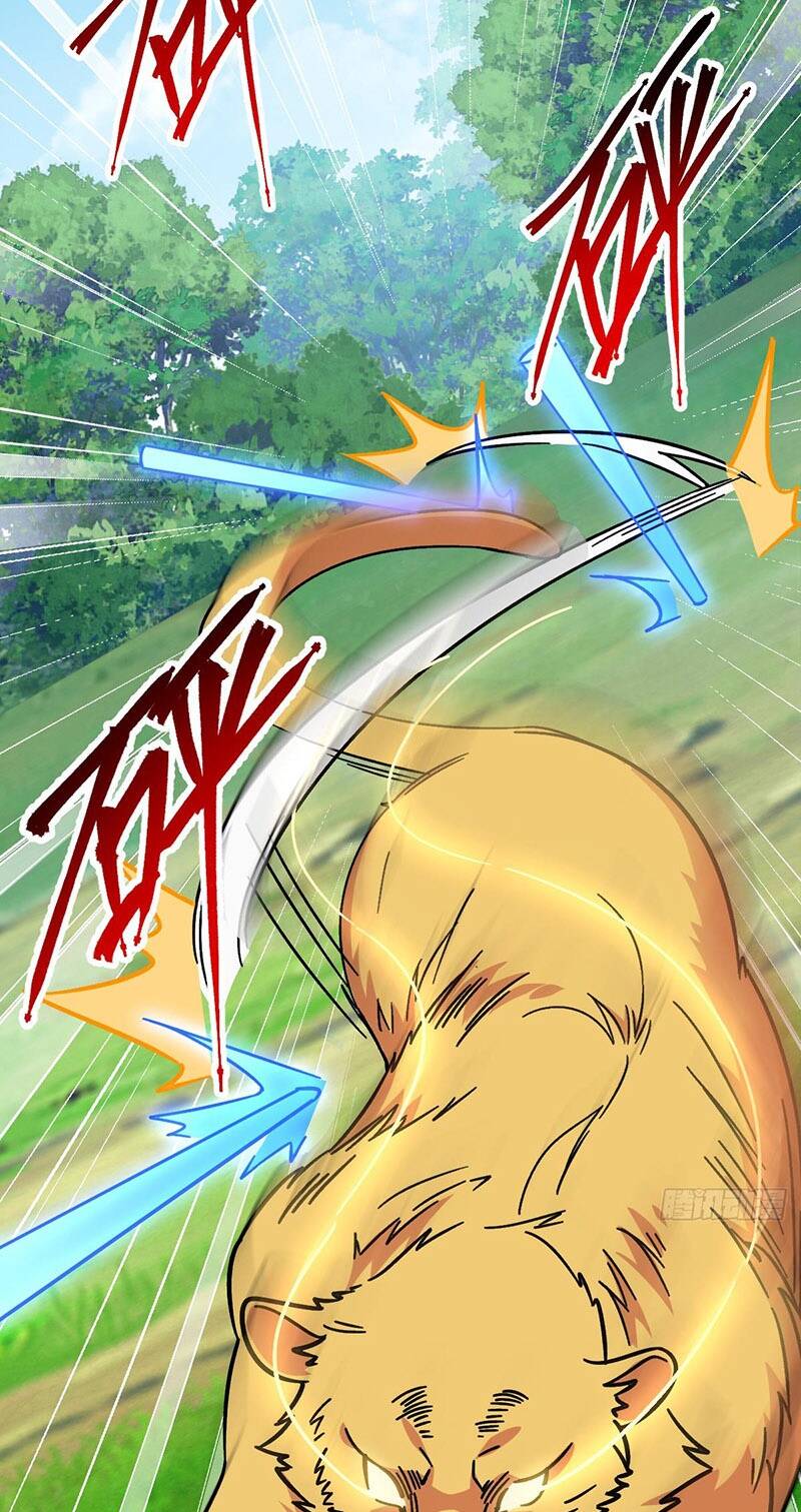 Sư phụ của ta mỗi khi đến đại nạn mới đột phá - Chapter 33 - Page 38