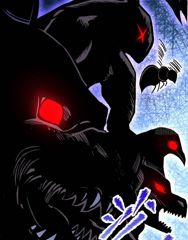 Sư phụ của ta mỗi khi đến đại nạn mới đột phá - Chapter 33 - Page 3