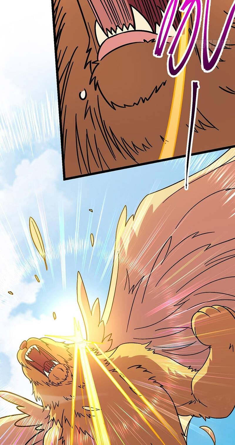 Sư phụ của ta mỗi khi đến đại nạn mới đột phá - Chapter 33 - Page 42