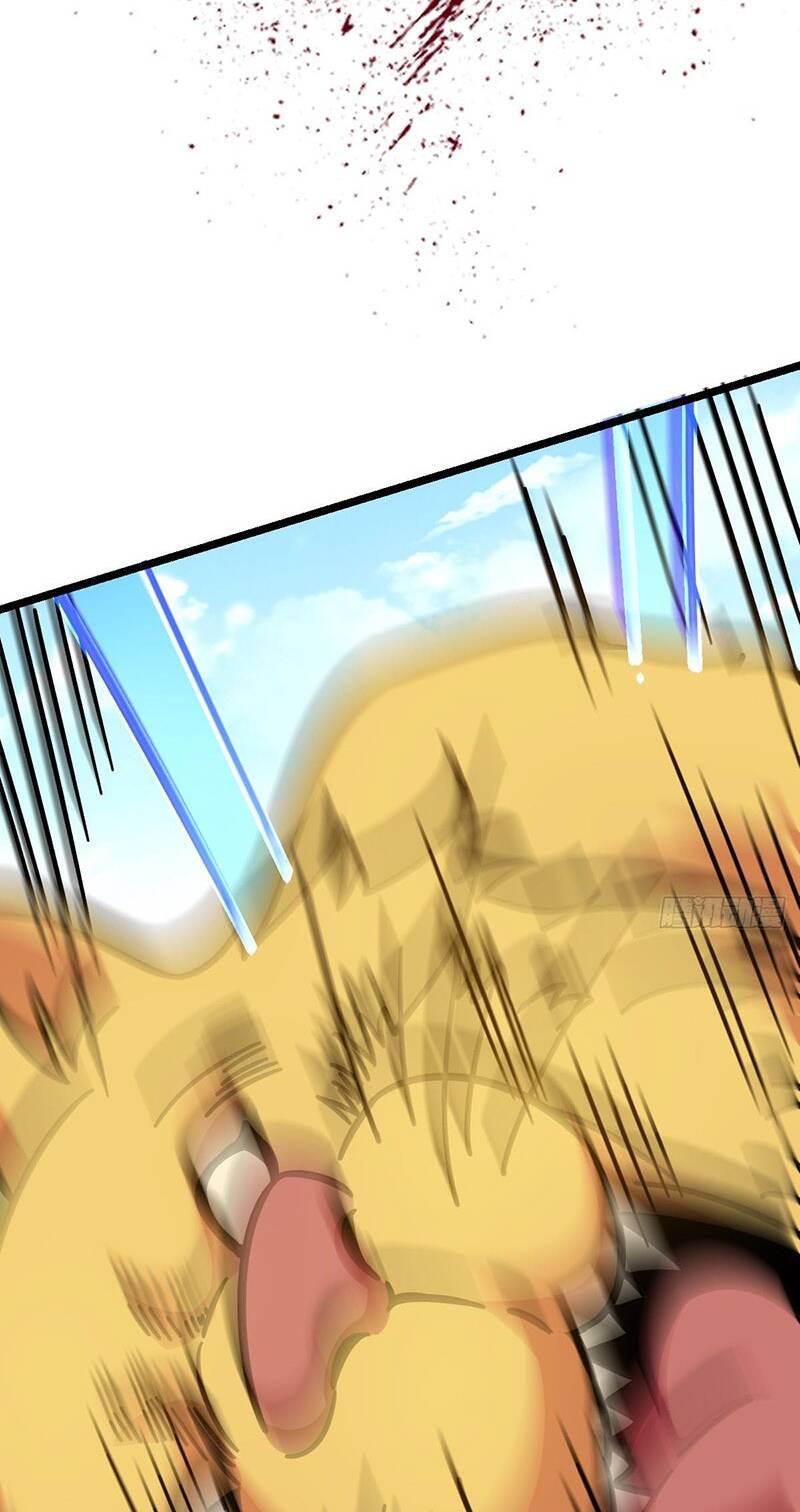 Sư phụ của ta mỗi khi đến đại nạn mới đột phá - Chapter 33 - Page 47