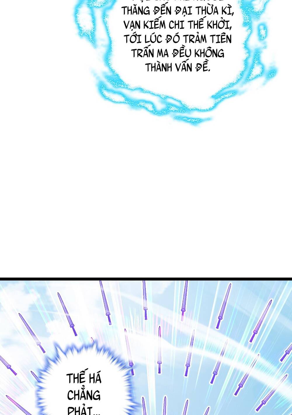 Sư phụ của ta mỗi khi đến đại nạn mới đột phá - Chapter 33 - Page 62