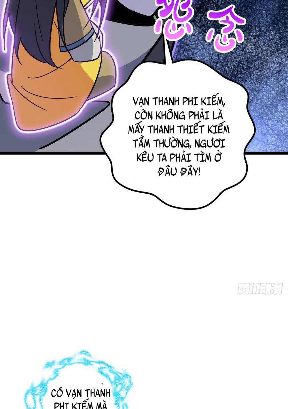 Sư phụ của ta mỗi khi đến đại nạn mới đột phá - Chapter 33 - Page 67