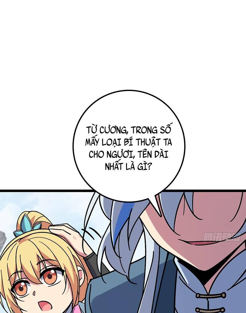 Sư phụ của ta mỗi khi đến đại nạn mới đột phá - Chapter 33 - Page 6