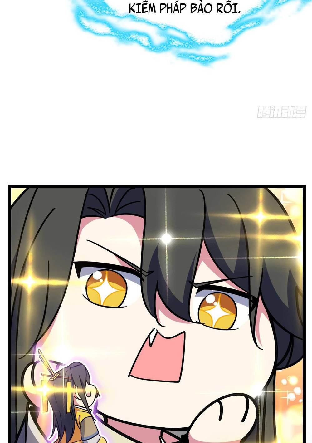 Sư phụ của ta mỗi khi đến đại nạn mới đột phá - Chapter 33 - Page 69
