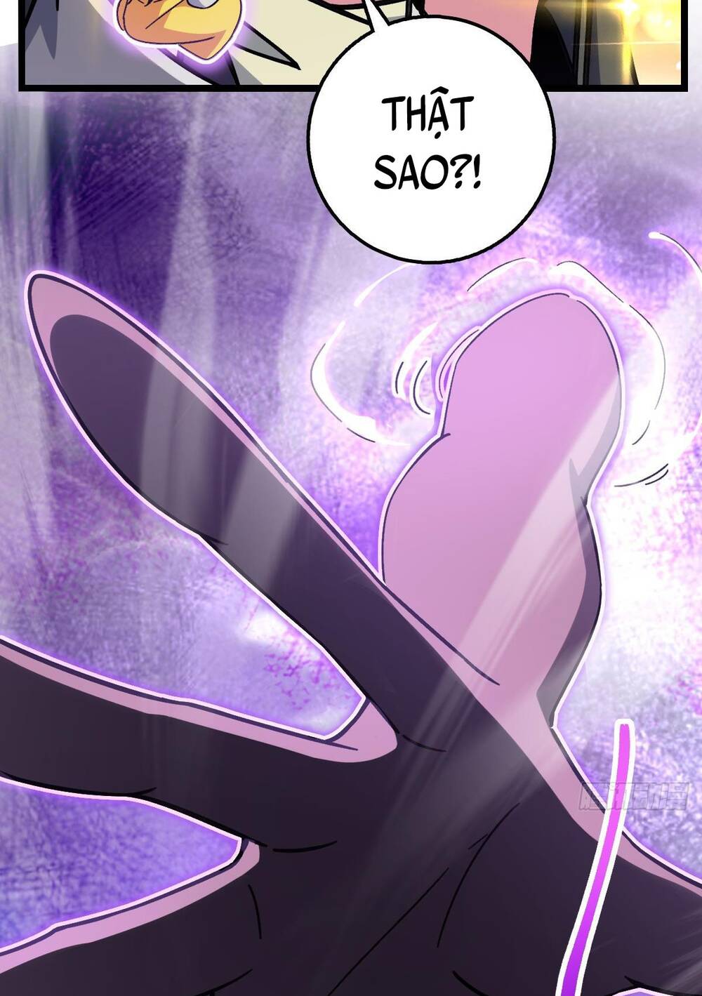 Sư phụ của ta mỗi khi đến đại nạn mới đột phá - Chapter 33 - Page 70