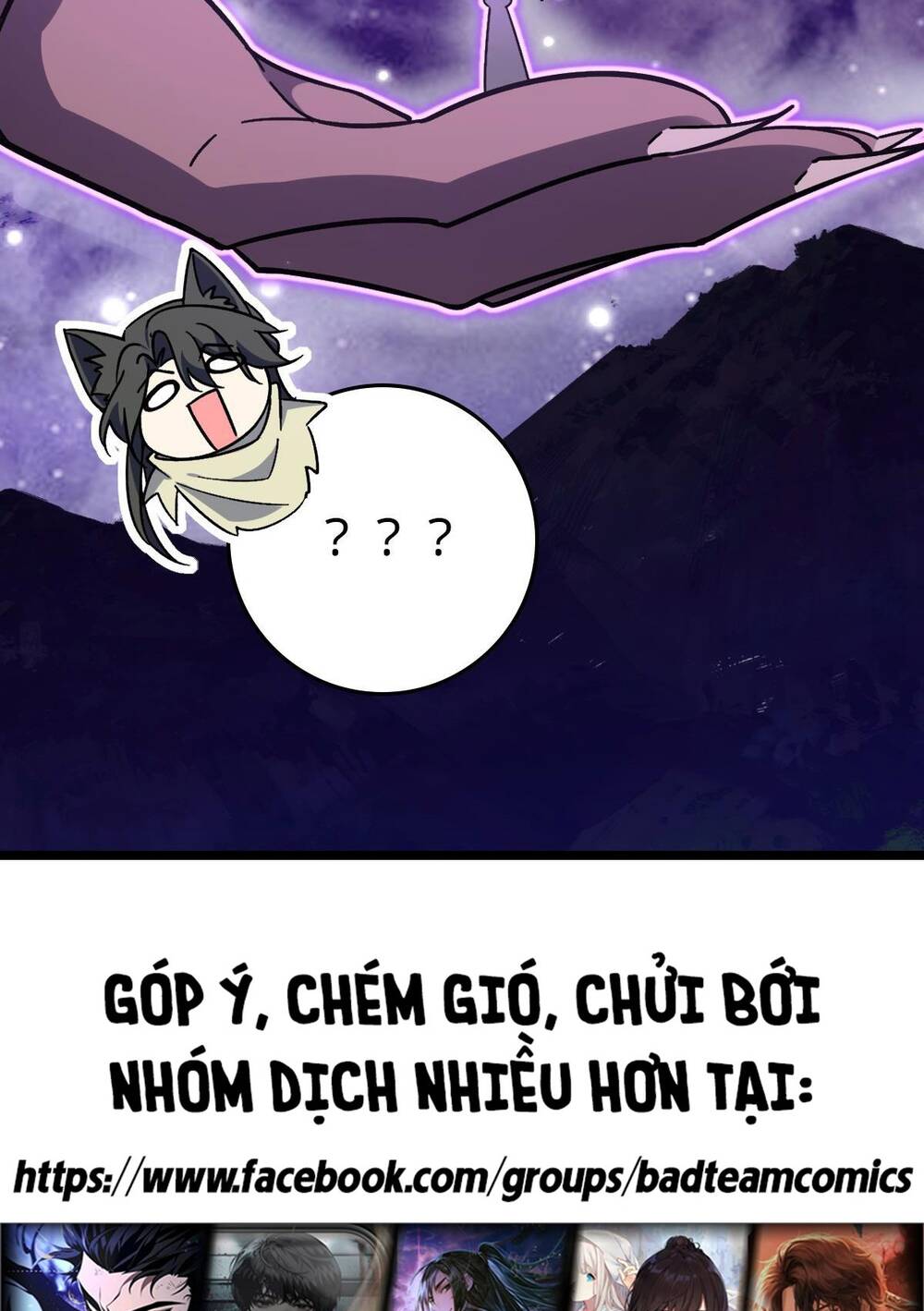 Sư phụ của ta mỗi khi đến đại nạn mới đột phá - Chapter 33 - Page 76