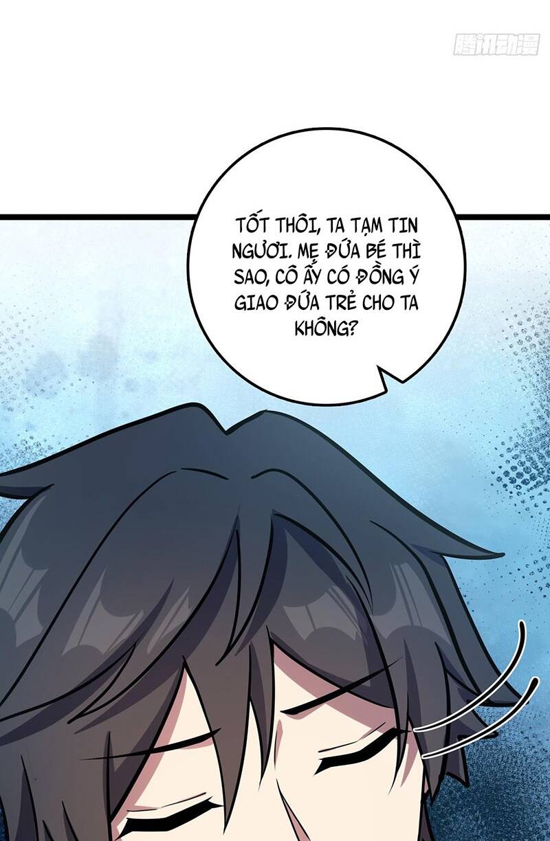 Sư phụ của ta mỗi khi đến đại nạn mới đột phá - Chapter 35 - Page 39