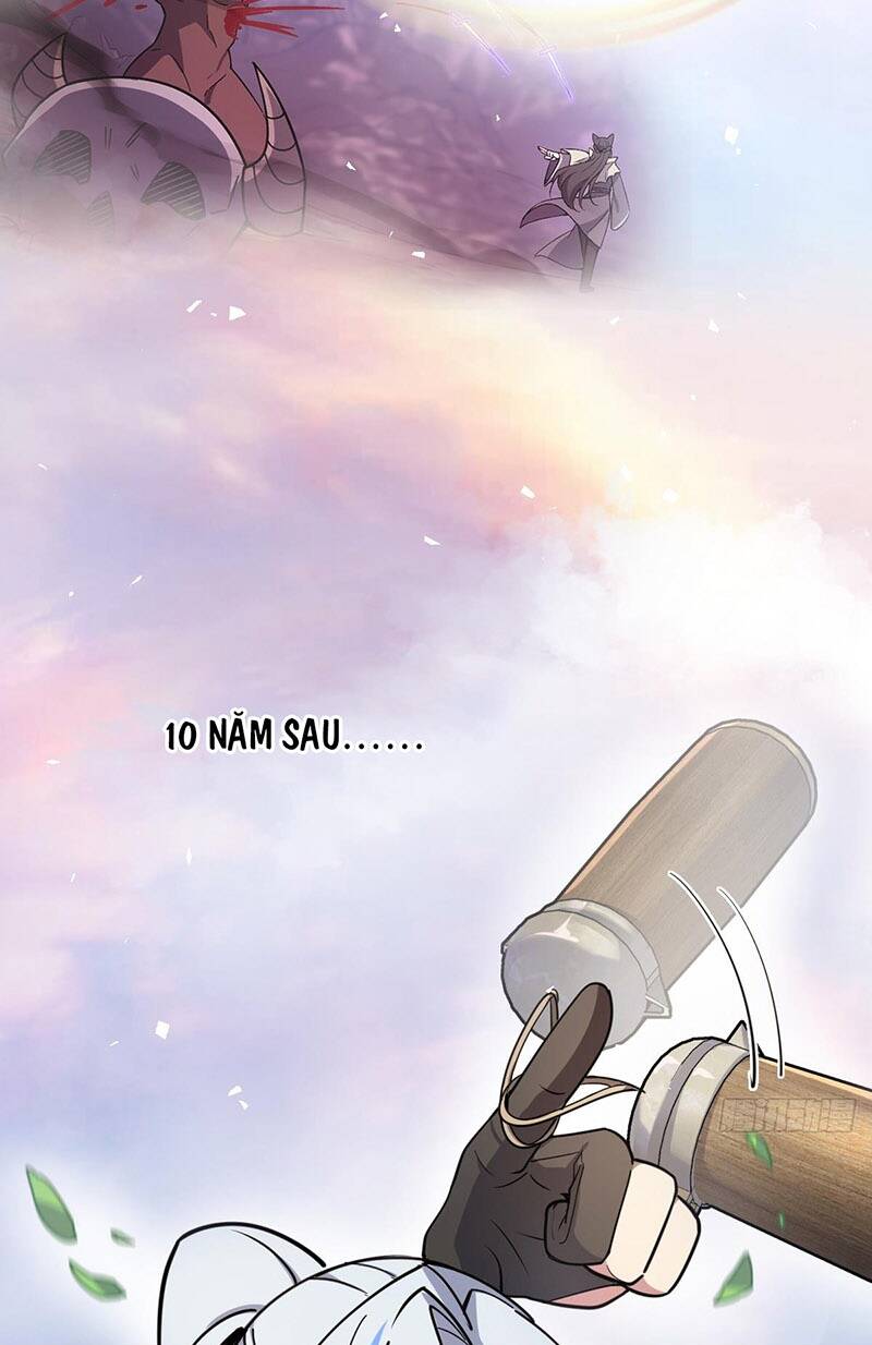 Sư phụ của ta mỗi khi đến đại nạn mới đột phá - Chapter 35 - Page 4