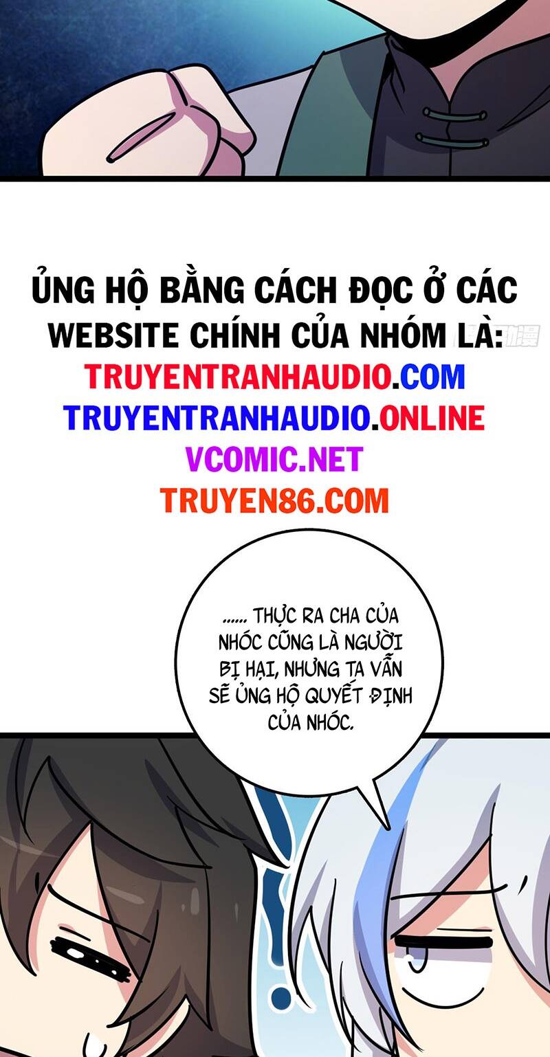 Sư phụ của ta mỗi khi đến đại nạn mới đột phá - Chapter 35 - Page 50