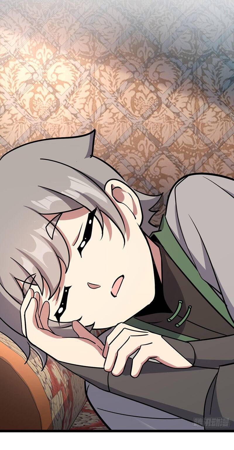 Sư phụ của ta mỗi khi đến đại nạn mới đột phá - Chapter 35 - Page 54