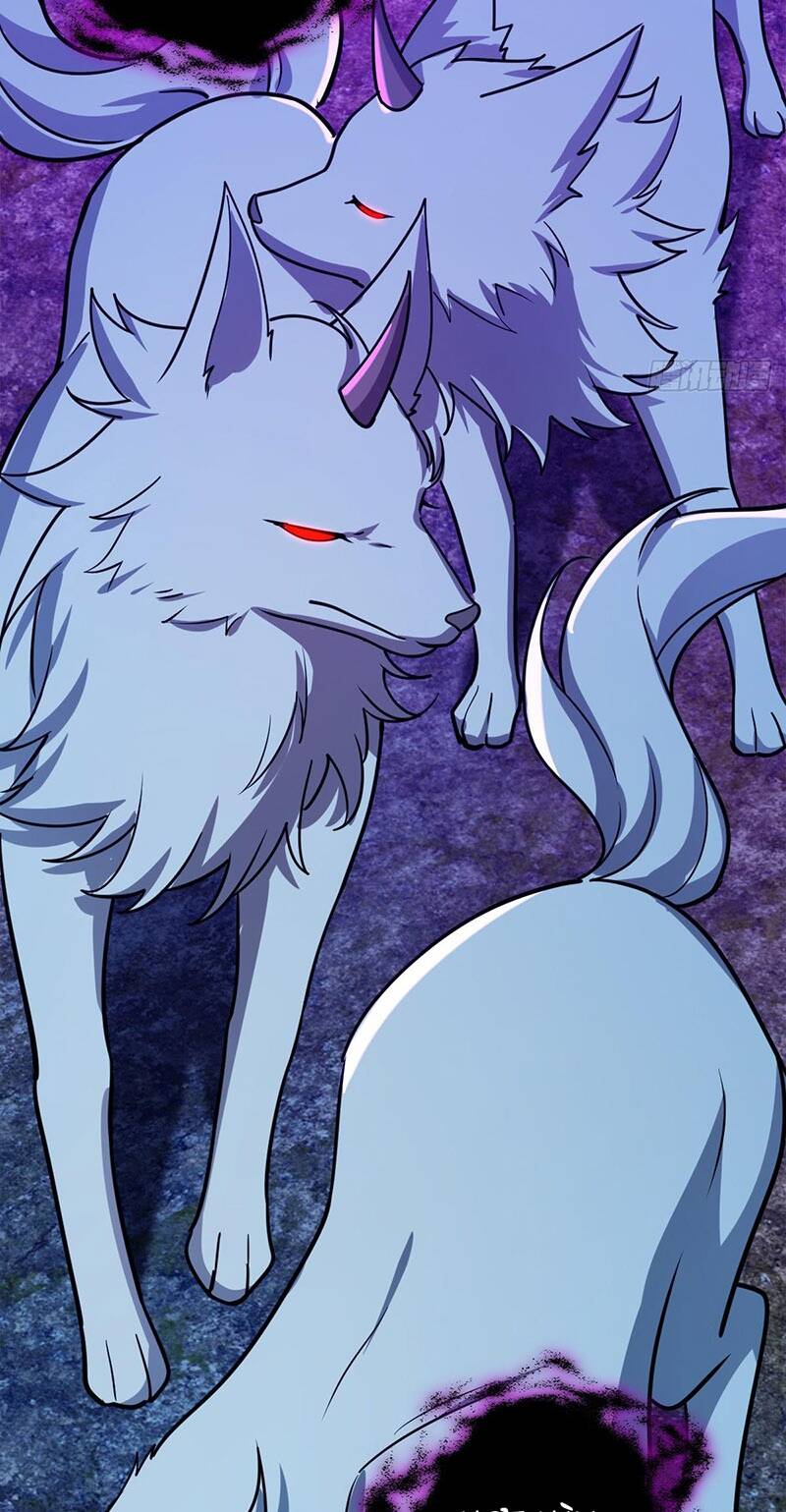 Sư phụ của ta mỗi khi đến đại nạn mới đột phá - Chapter 35 - Page 57