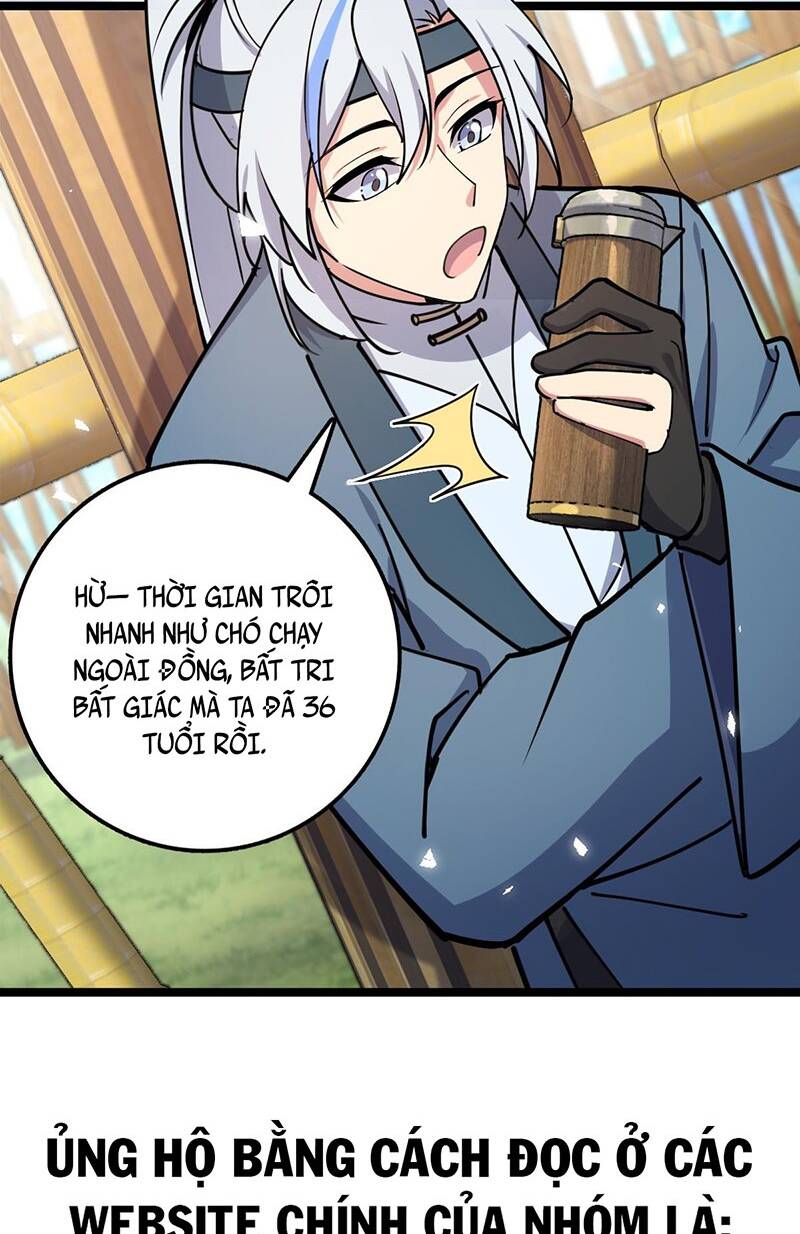 Sư phụ của ta mỗi khi đến đại nạn mới đột phá - Chapter 35 - Page 5