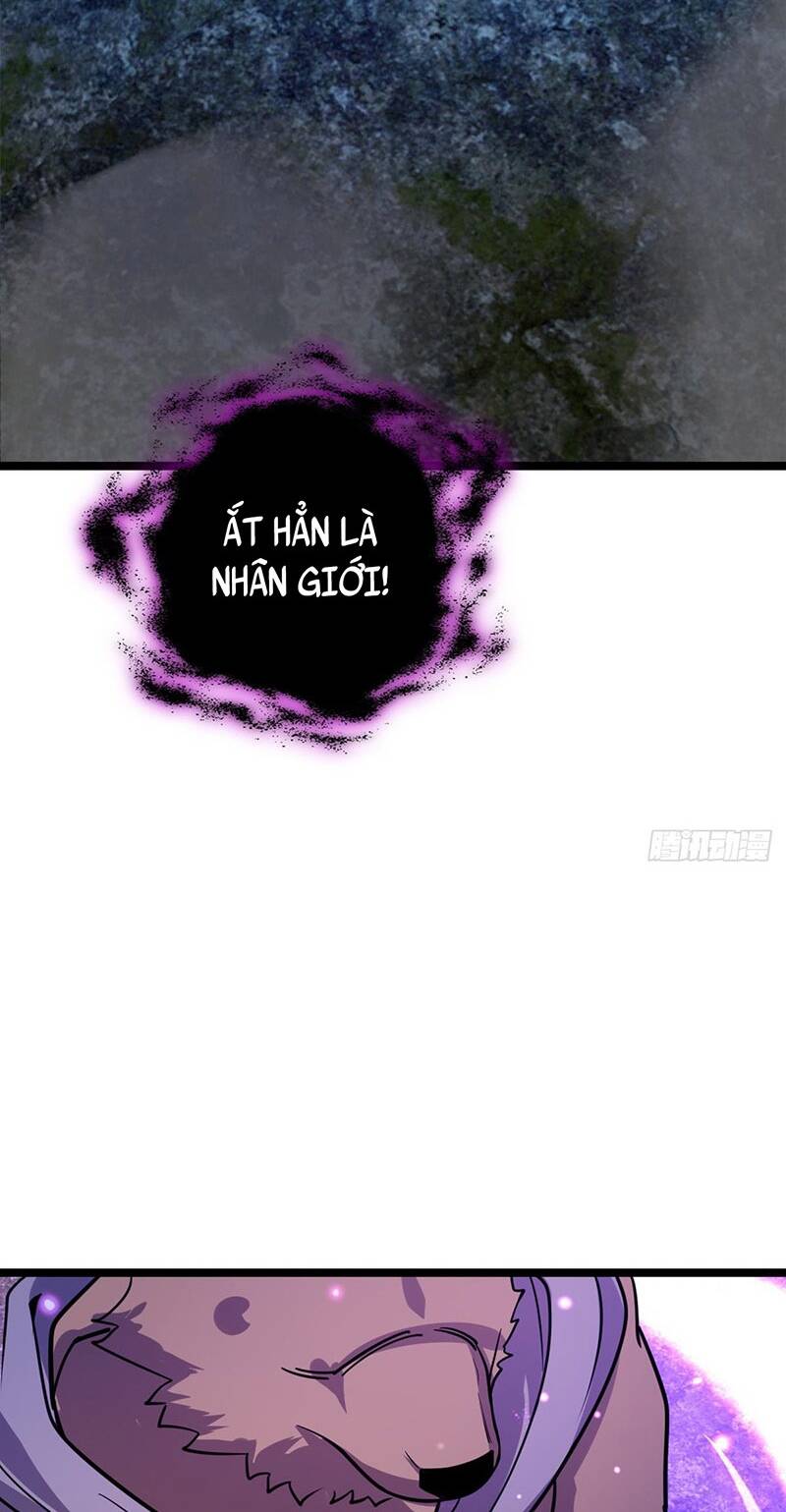 Sư phụ của ta mỗi khi đến đại nạn mới đột phá - Chapter 35 - Page 59