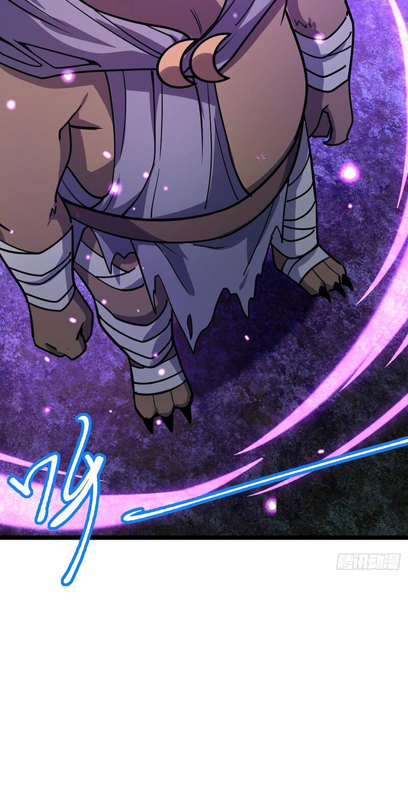 Sư phụ của ta mỗi khi đến đại nạn mới đột phá - Chapter 35 - Page 60