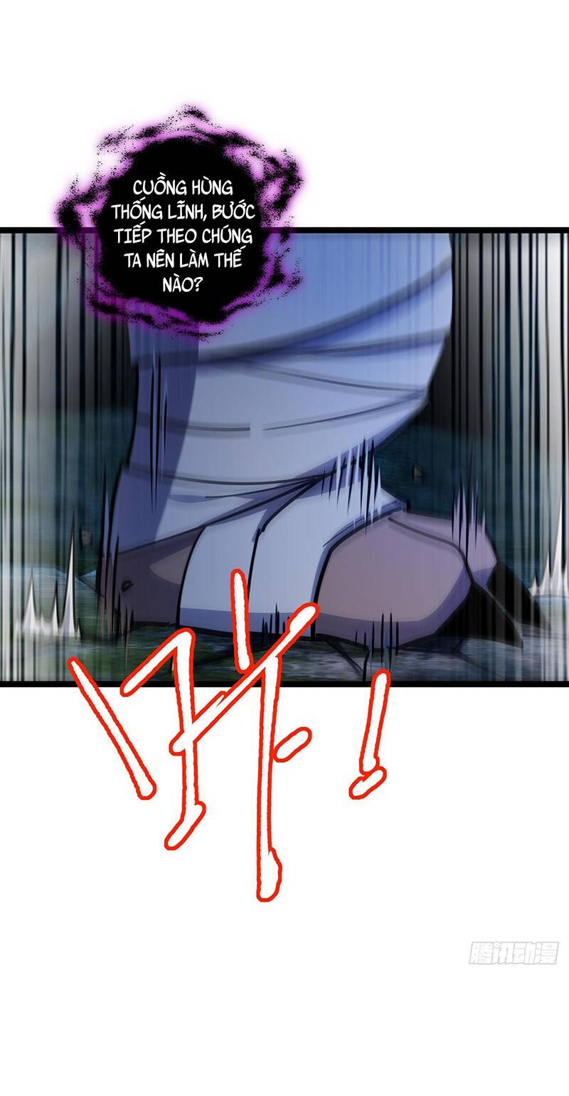 Sư phụ của ta mỗi khi đến đại nạn mới đột phá - Chapter 35 - Page 61