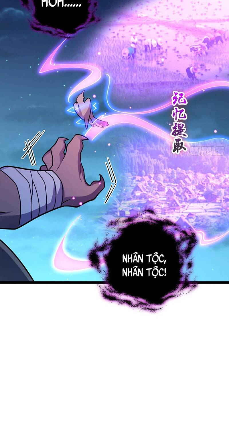 Sư phụ của ta mỗi khi đến đại nạn mới đột phá - Chapter 35 - Page 65