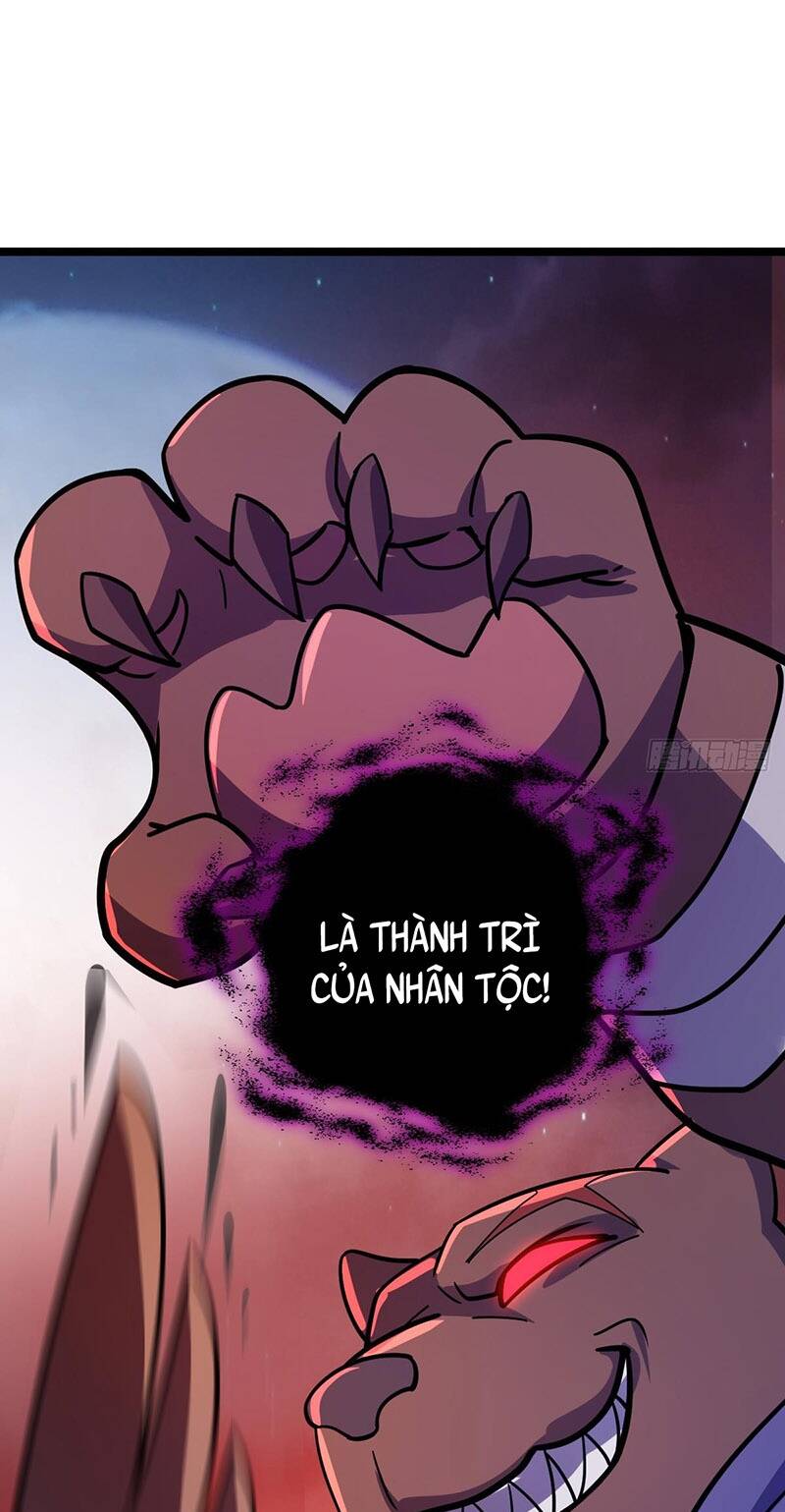 Sư phụ của ta mỗi khi đến đại nạn mới đột phá - Chapter 35 - Page 66