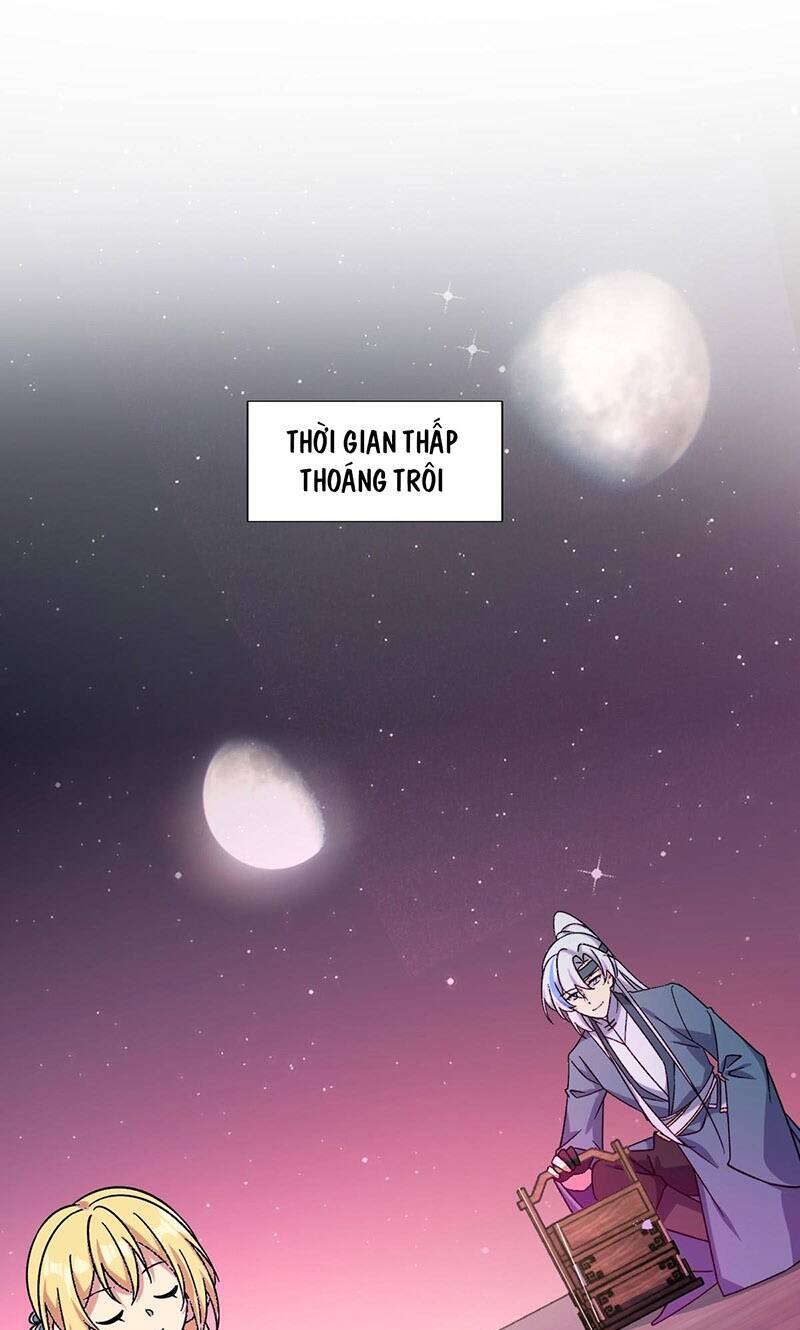 Sư phụ của ta mỗi khi đến đại nạn mới đột phá - Chapter 36 - Page 20