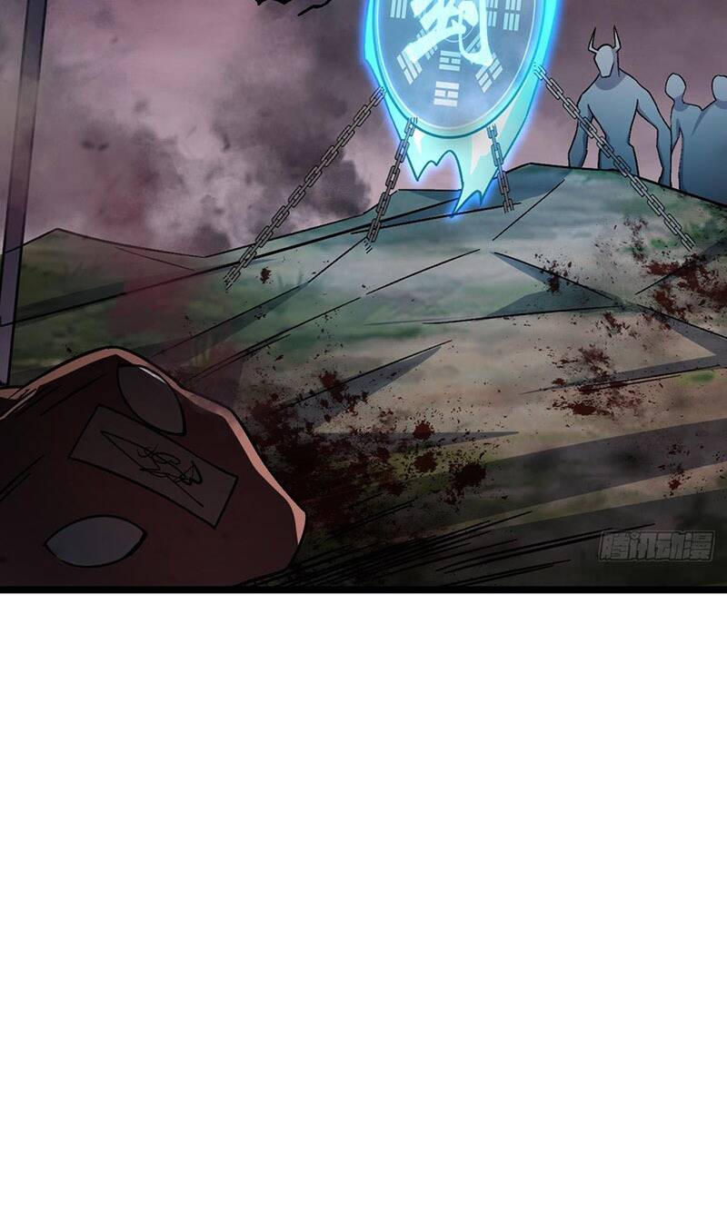 Sư phụ của ta mỗi khi đến đại nạn mới đột phá - Chapter 36 - Page 27