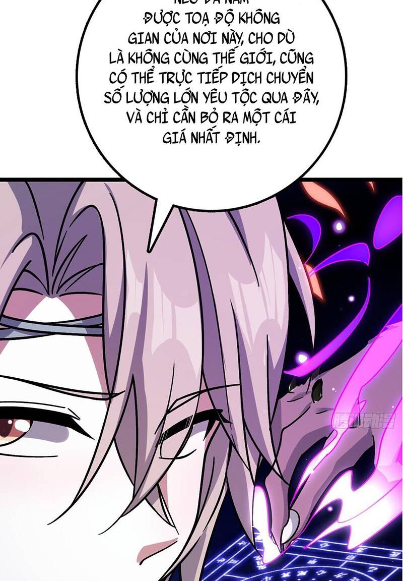 Sư phụ của ta mỗi khi đến đại nạn mới đột phá - Chapter 36 - Page 48