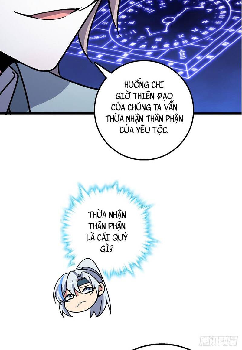 Sư phụ của ta mỗi khi đến đại nạn mới đột phá - Chapter 36 - Page 49