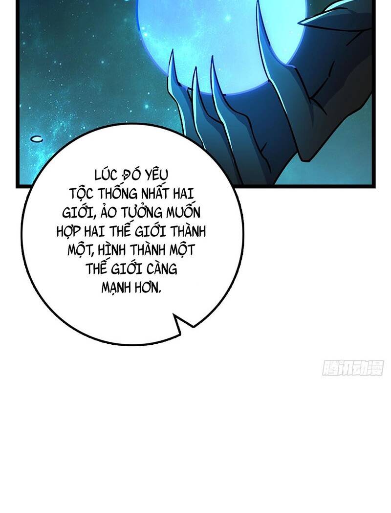 Sư phụ của ta mỗi khi đến đại nạn mới đột phá - Chapter 36 - Page 52