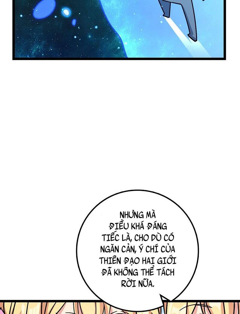 Sư phụ của ta mỗi khi đến đại nạn mới đột phá - Chapter 36 - Page 54