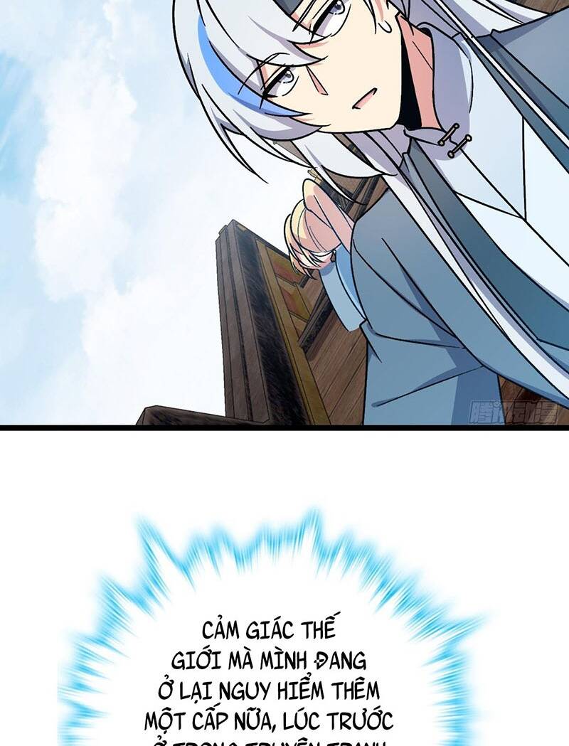 Sư phụ của ta mỗi khi đến đại nạn mới đột phá - Chapter 36 - Page 57