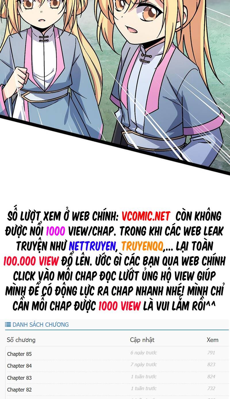 Sư phụ của ta mỗi khi đến đại nạn mới đột phá - Chapter 36 - Page 62