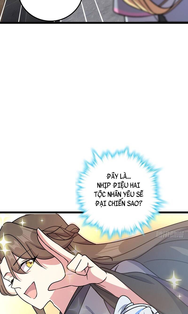 Sư phụ của ta mỗi khi đến đại nạn mới đột phá - Chapter 36 - Page 6