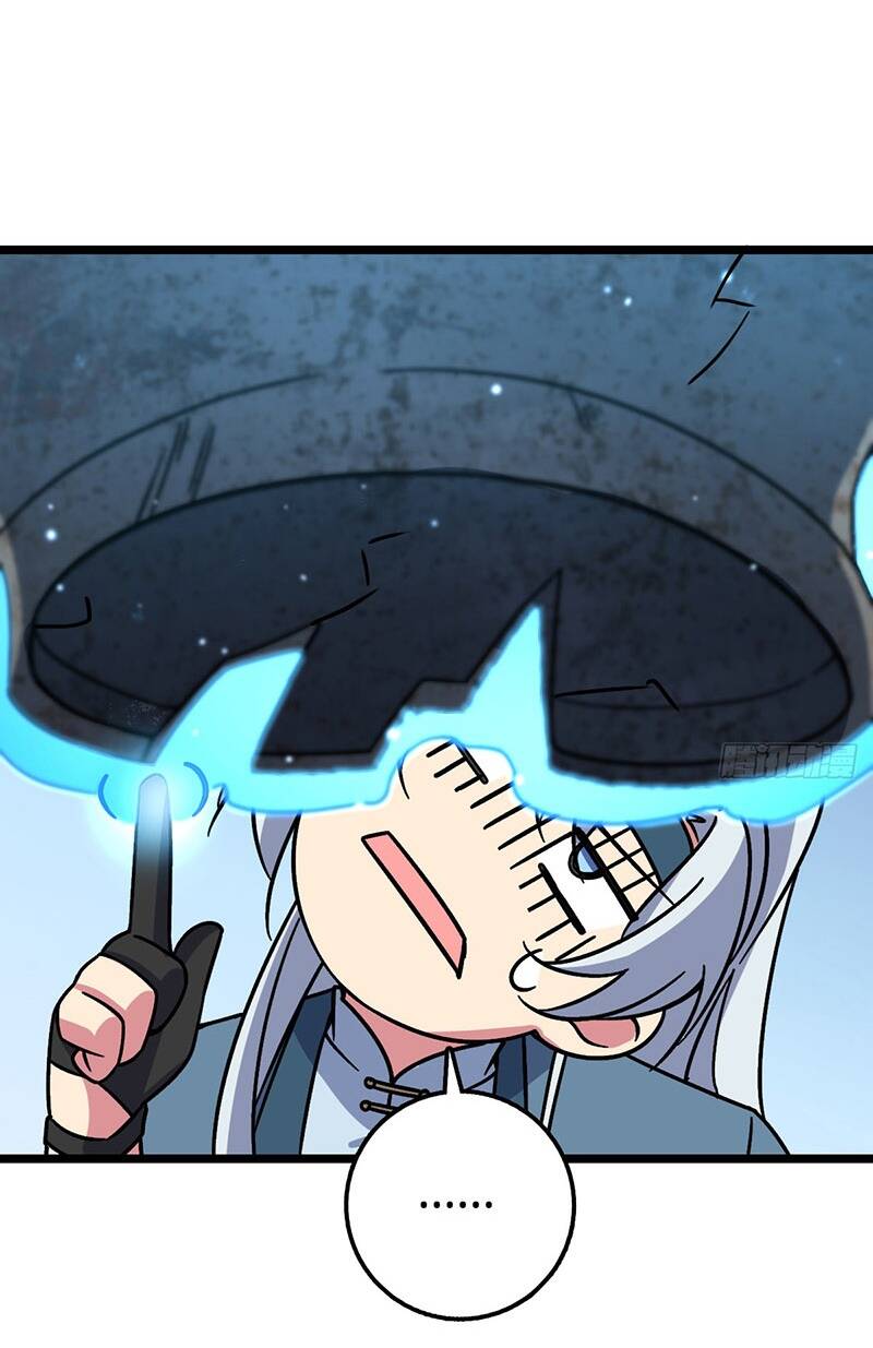 Sư phụ của ta mỗi khi đến đại nạn mới đột phá - Chapter 37 - Page 18