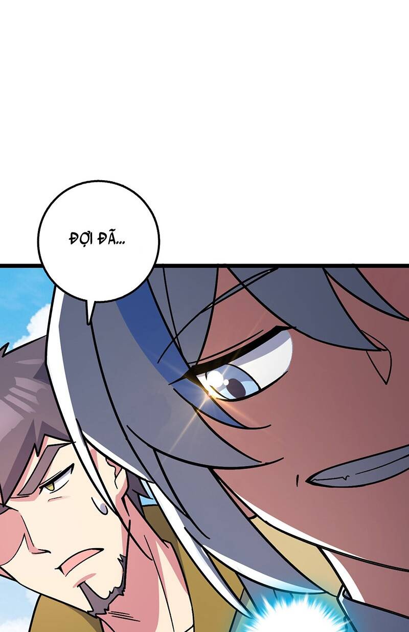 Sư phụ của ta mỗi khi đến đại nạn mới đột phá - Chapter 37 - Page 24